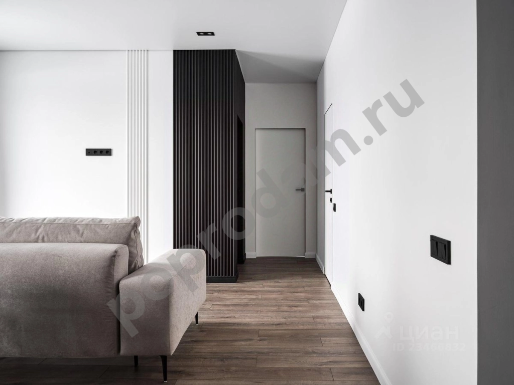 3-к кв. Москва Северо-Западный ао, Покровское-Стрешнево р-н, Сити Бэй жилой комплекс, 95/2к9 (63.5 кв.м)