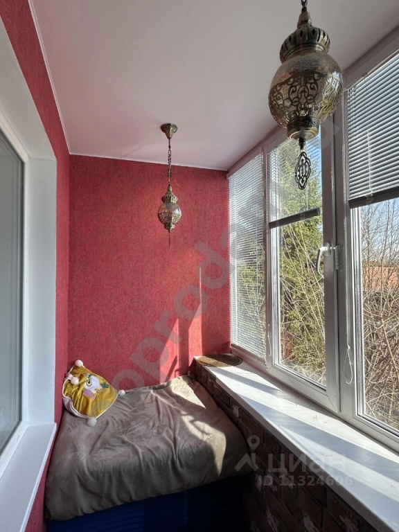 3-к кв. Москва Рязановское поселение, с. Остафьево, ул. Троицкая, 2/1 (85.0 кв.м)