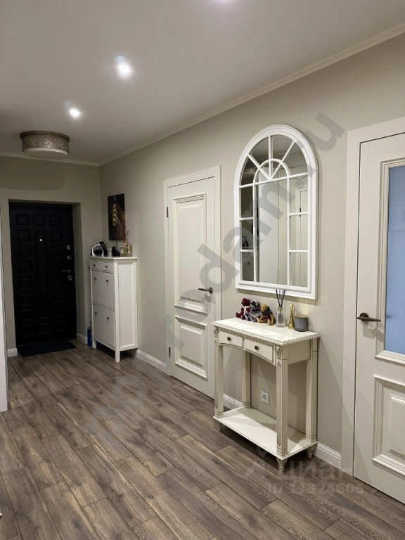 3-к кв. Москва Рязановское поселение, с. Остафьево, ул. Троицкая, 2/1 (85.0 кв.м)