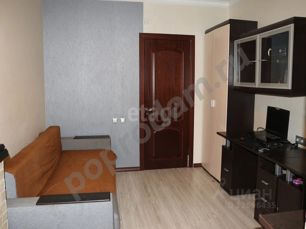 3-к кв. Москва Пролетарский просп., 3 (80.0 кв.м)