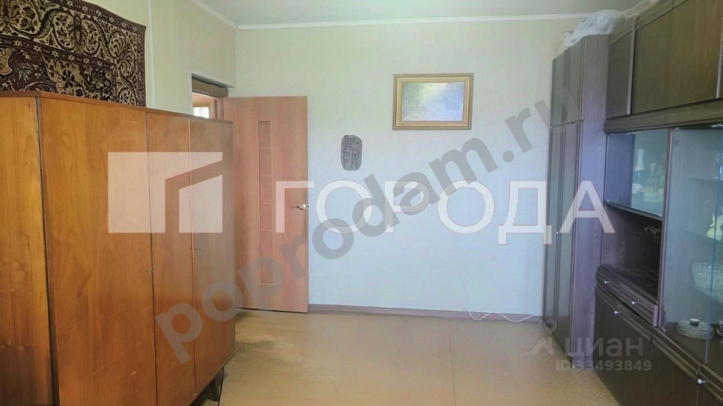 3-к кв. Москва проезд Берингов, 3 (75.0 кв.м)