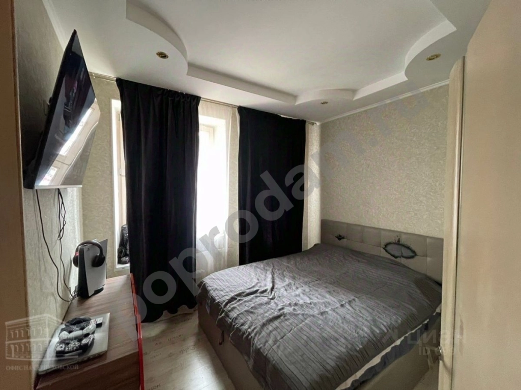 3-к кв. Москва пос. Коммунарка, Эдальго мкр, 5 (40.1 кв.м)