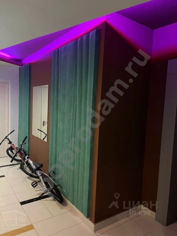 3-к кв. Москва пос. Коммунарка, Эдальго мкр, 5 (40.1 кв.м)