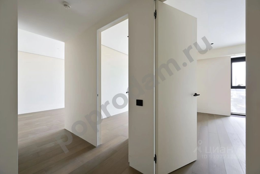 3-к кв. Москва Поклонная ул., 9 (85.0 кв.м)