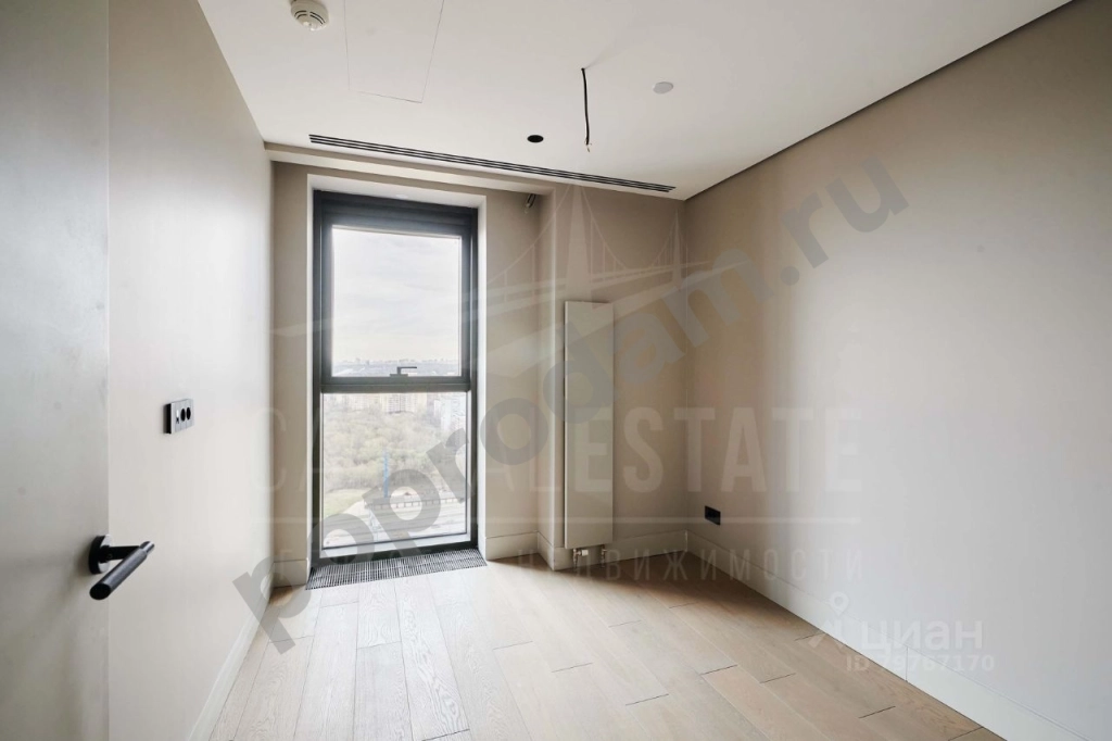 3-к кв. Москва Поклонная ул., 9 (69.0 кв.м)