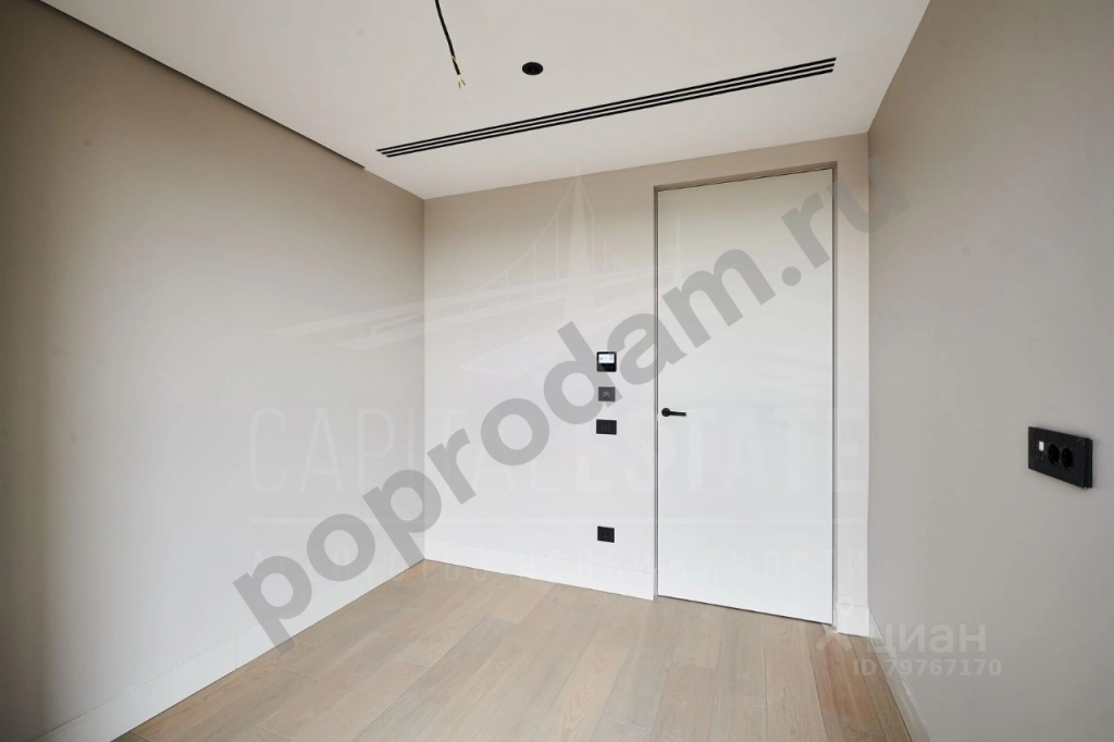 3-к кв. Москва Поклонная ул., 9 (69.0 кв.м)