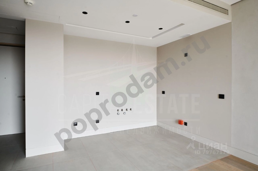 3-к кв. Москва Поклонная ул., 9 (69.0 кв.м)