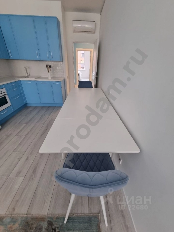 3-к кв. Москва пер. 1-й Котляковский, 2Ак3Б (65.5 кв.м)