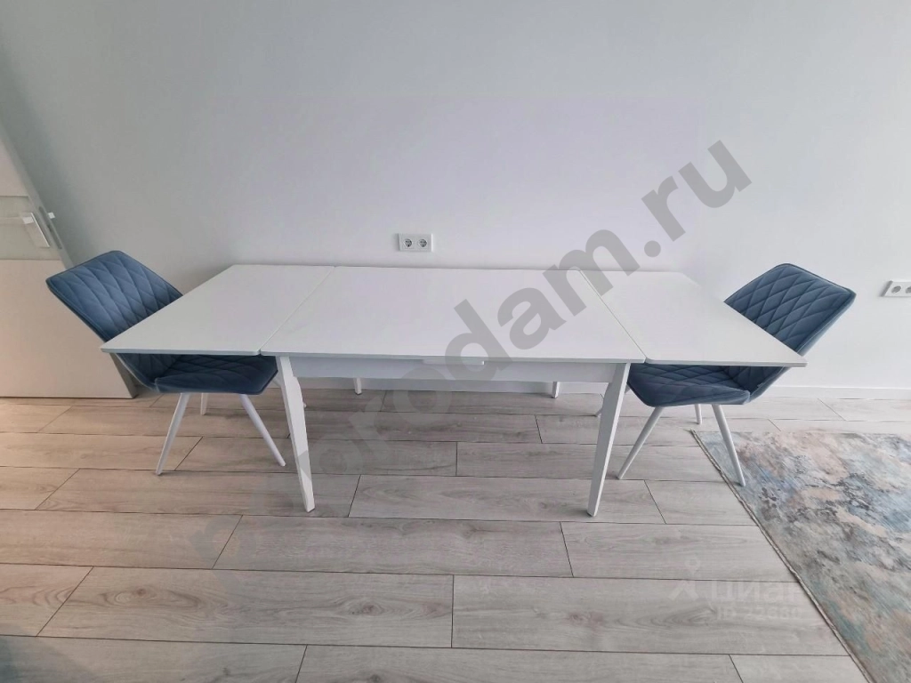 3-к кв. Москва пер. 1-й Котляковский, 2Ак3Б (65.5 кв.м)