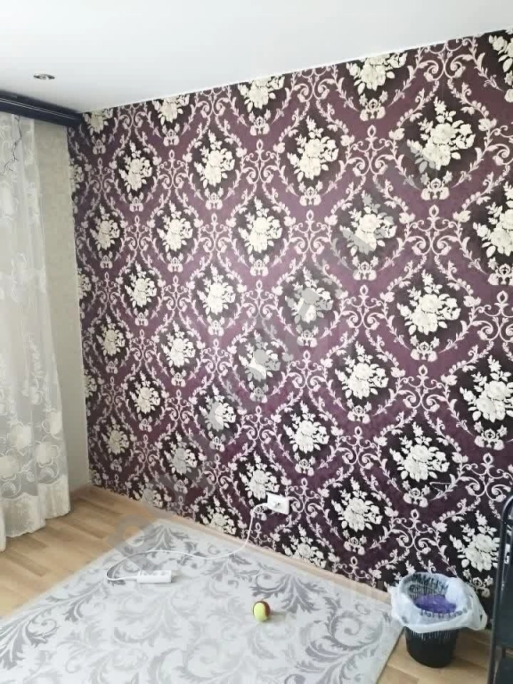 3-к кв. Москва Озерная ул., 17 (65.2 кв.м)