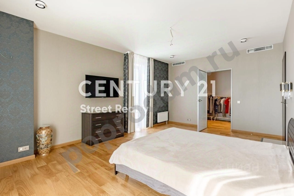 3-к кв. Москва Новоясеневский просп., 9 (129.0 кв.м)