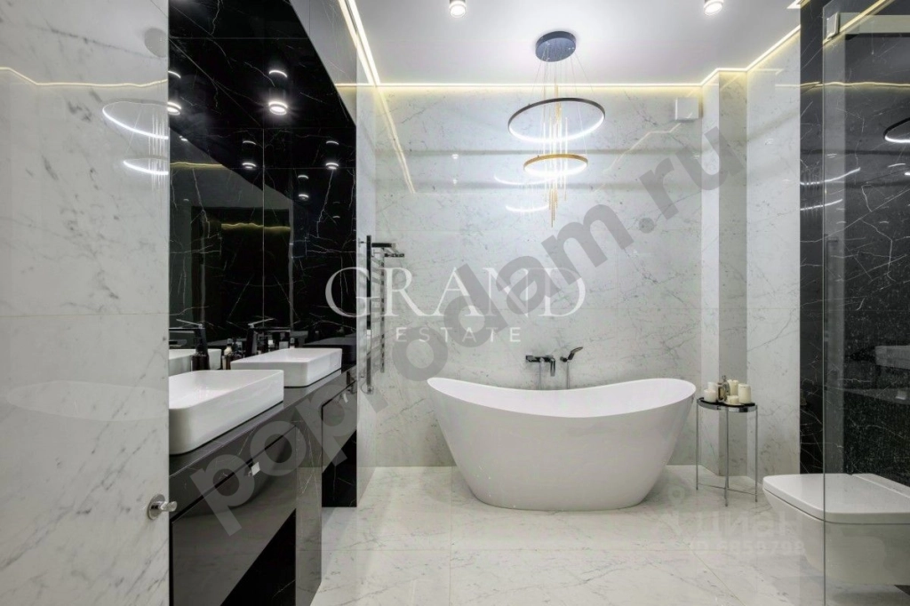 3-к кв. Москва Новослободская ул., 10С1 (73.4 кв.м)