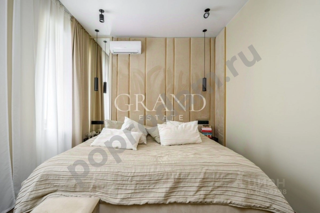 3-к кв. Москва Новослободская ул., 10С1 (73.4 кв.м)