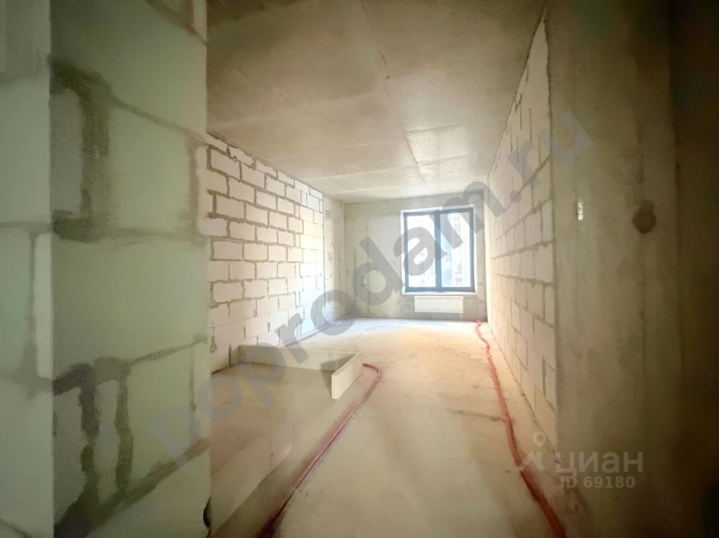 3-к кв. Москва Новоалексеевская ул., 16К5 (103.0 кв.м)