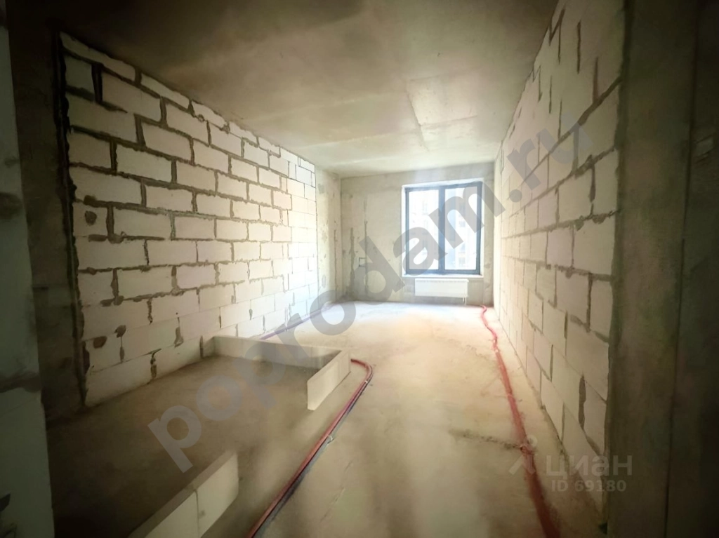 3-к кв. Москва Новоалексеевская ул., 16К5 (103.0 кв.м)