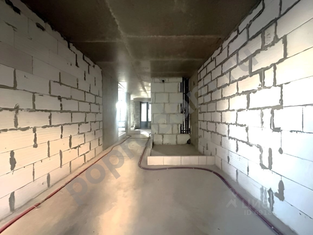 3-к кв. Москва Новоалексеевская ул., 16К5 (103.0 кв.м)