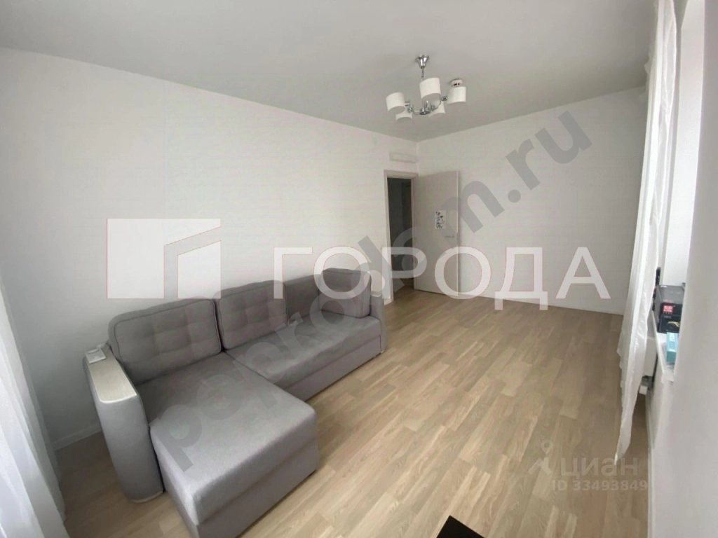 3-к кв. Москва Московский поселение, ул. Саларьевская, 14к3 (66.0 кв.м)