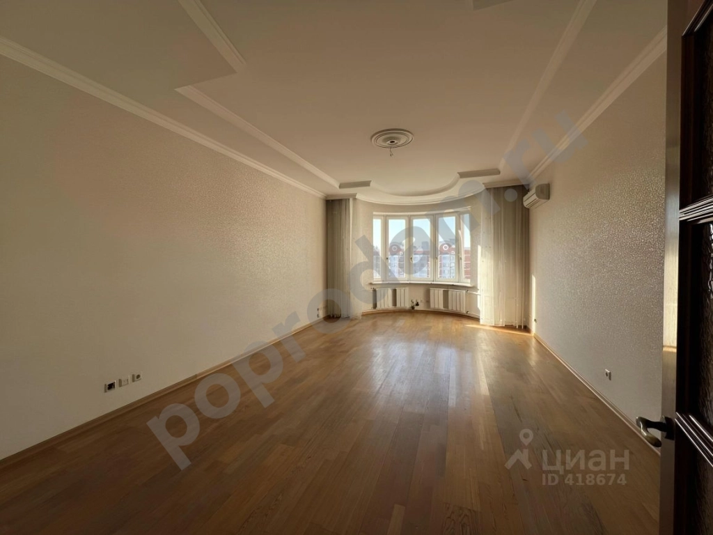 3-к кв. Москва Мичуринский просп., 11К3 (111.0 кв.м)