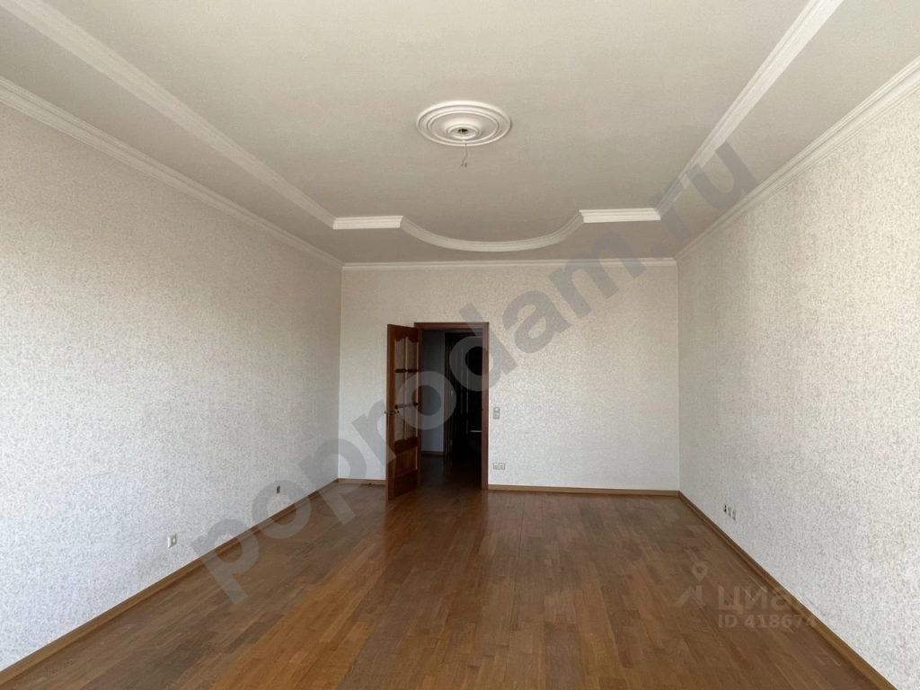 3-к кв. Москва Мичуринский просп., 11К3 (111.0 кв.м)