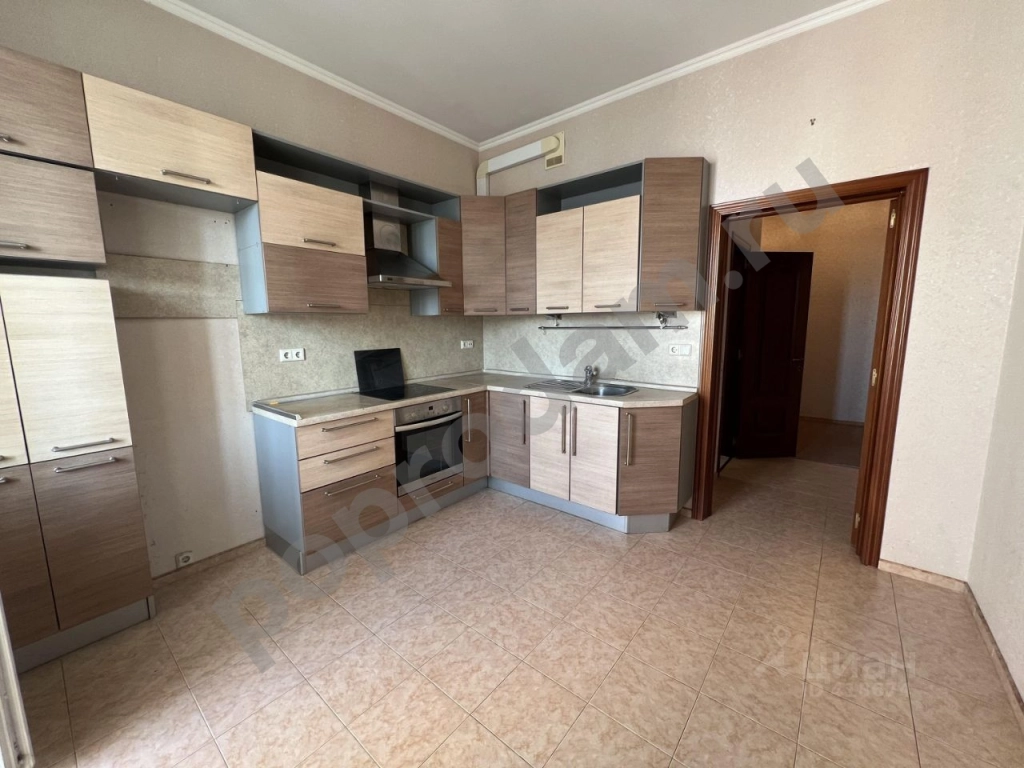 3-к кв. Москва Мичуринский просп., 11К3 (111.0 кв.м)