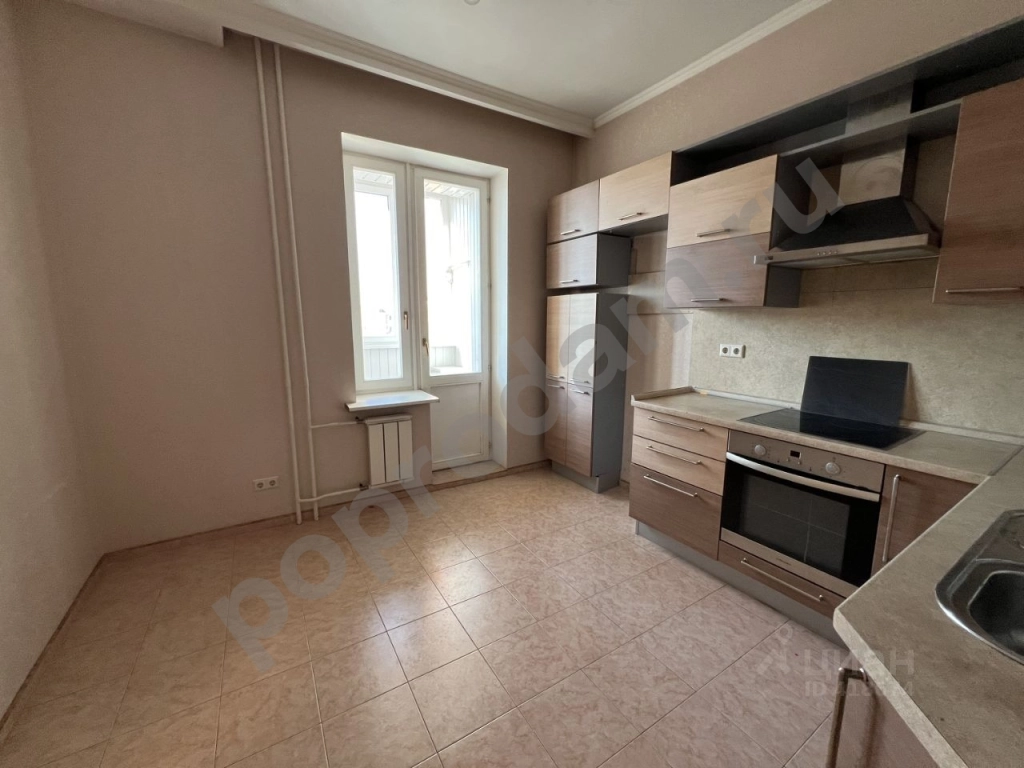 3-к кв. Москва Мичуринский просп., 11К3 (111.0 кв.м)