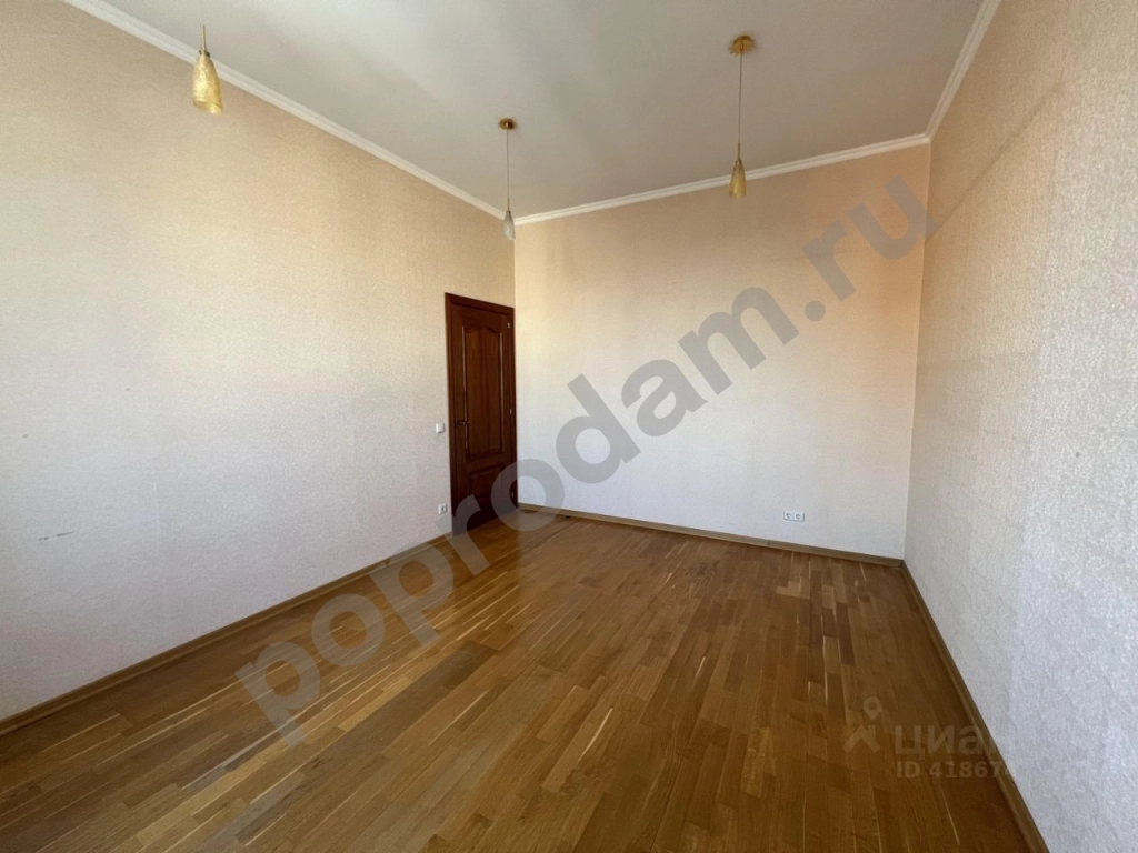 3-к кв. Москва Мичуринский просп., 11К3 (111.0 кв.м)