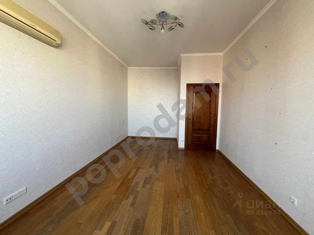 3-к кв. Москва Мичуринский просп., 11К3 (111.0 кв.м)