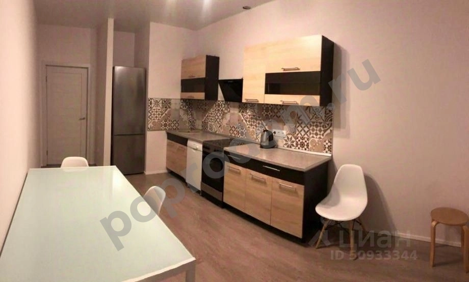 3-к кв. Москва Марушкинское поселение, ул. Медовая Долина, 4 (80.0 кв.м)