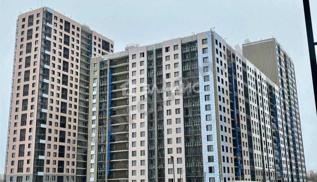 3-к кв. Москва Люблинская ул., 72к3 (71.0 кв.м)