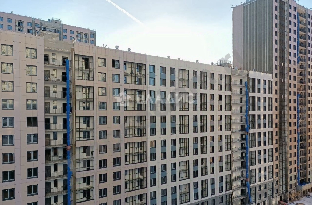 3-к кв. Москва Люблинская ул., 72к3 (71.0 кв.м)