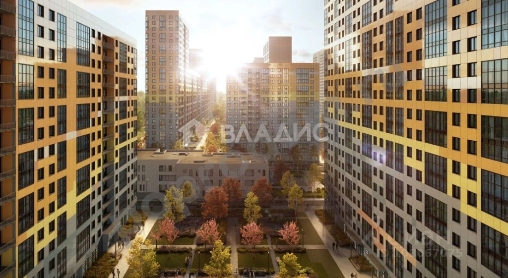 3-к кв. Москва Люблинская ул., 72к3 (71.0 кв.м)