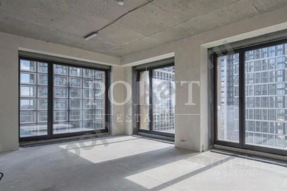 3-к кв. Москва Ленинградский просп., 37/6 (114.0 кв.м)