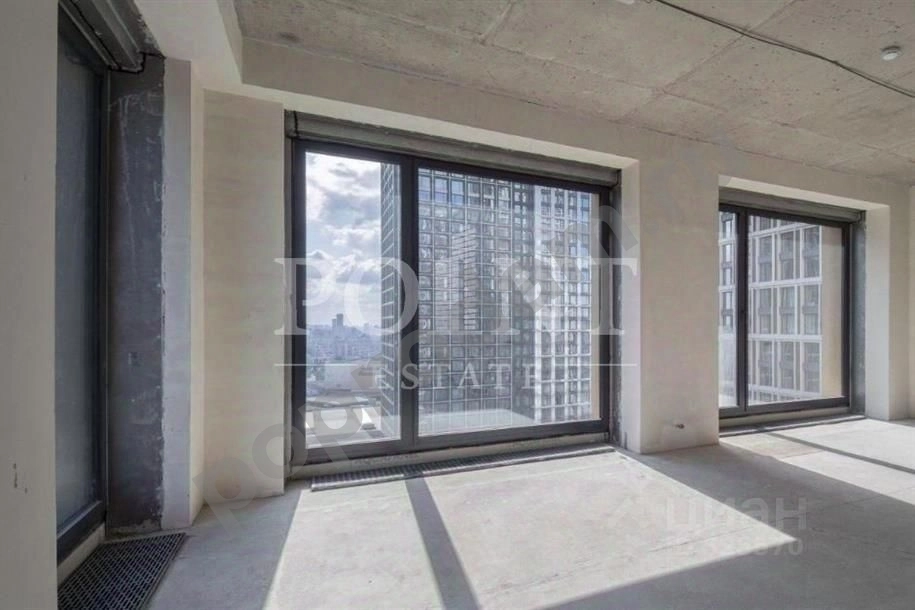 3-к кв. Москва Ленинградский просп., 37/6 (114.0 кв.м)