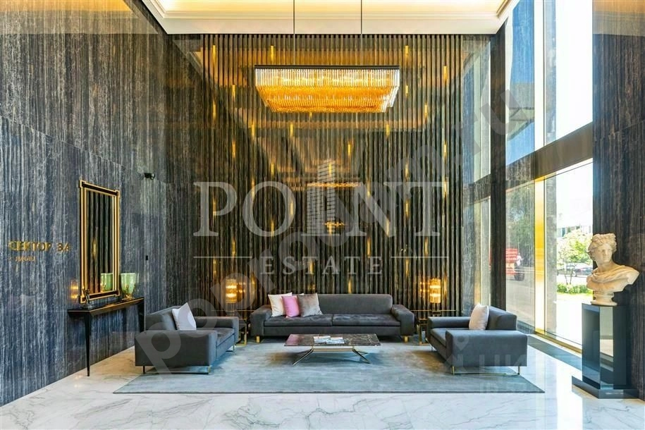 3-к кв. Москва Ленинградский просп., 37/6 (114.0 кв.м)