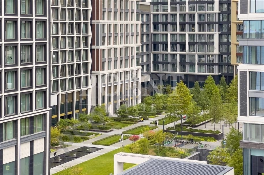 3-к кв. Москва Ленинградский просп., 37/6 (114.0 кв.м)