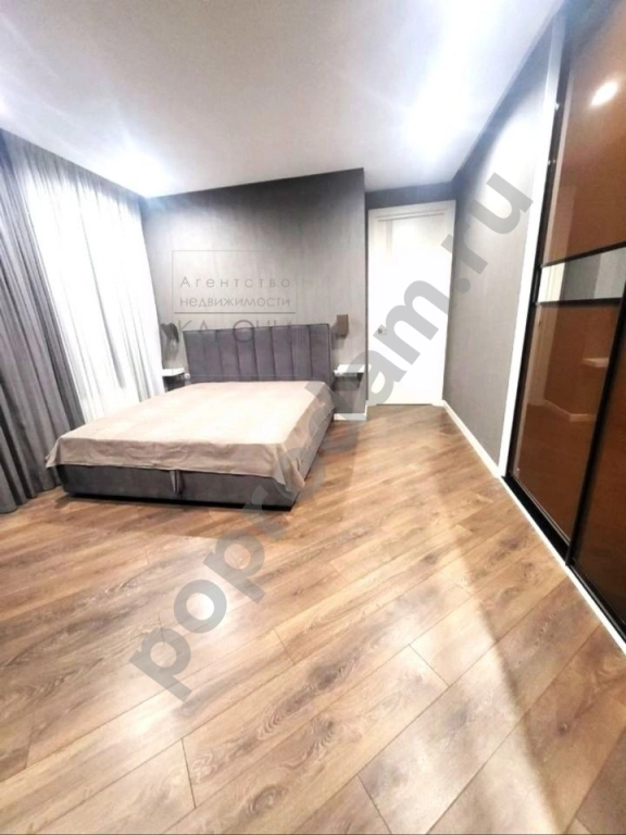 3-к кв. Москва Кронштадтский бул., 6к1 (74.0 кв.м)