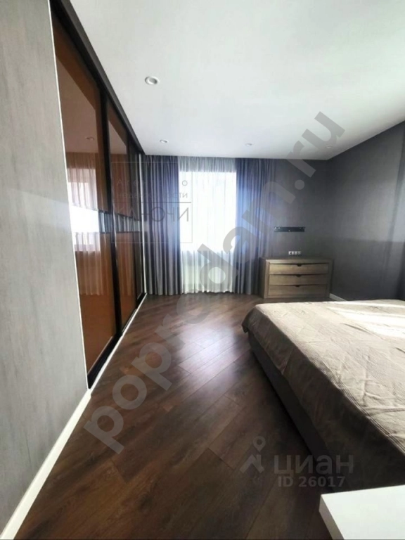 3-к кв. Москва Кронштадтский бул., 6к1 (74.0 кв.м)