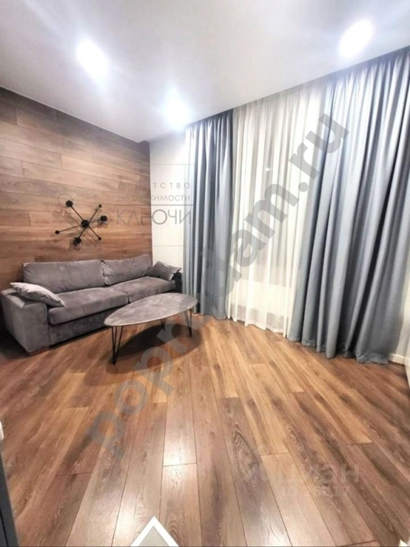 3-к кв. Москва Кронштадтский бул., 6к1 (74.0 кв.м)