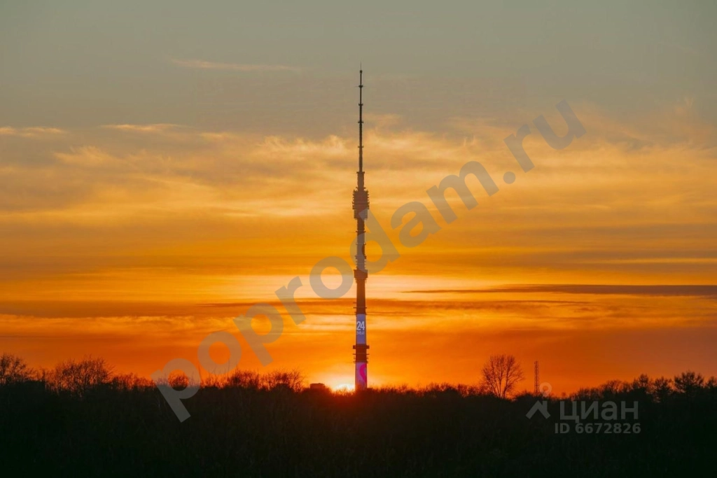 3-к кв. Москва Краснобогатырская ул., 38к7 (84.5 кв.м)