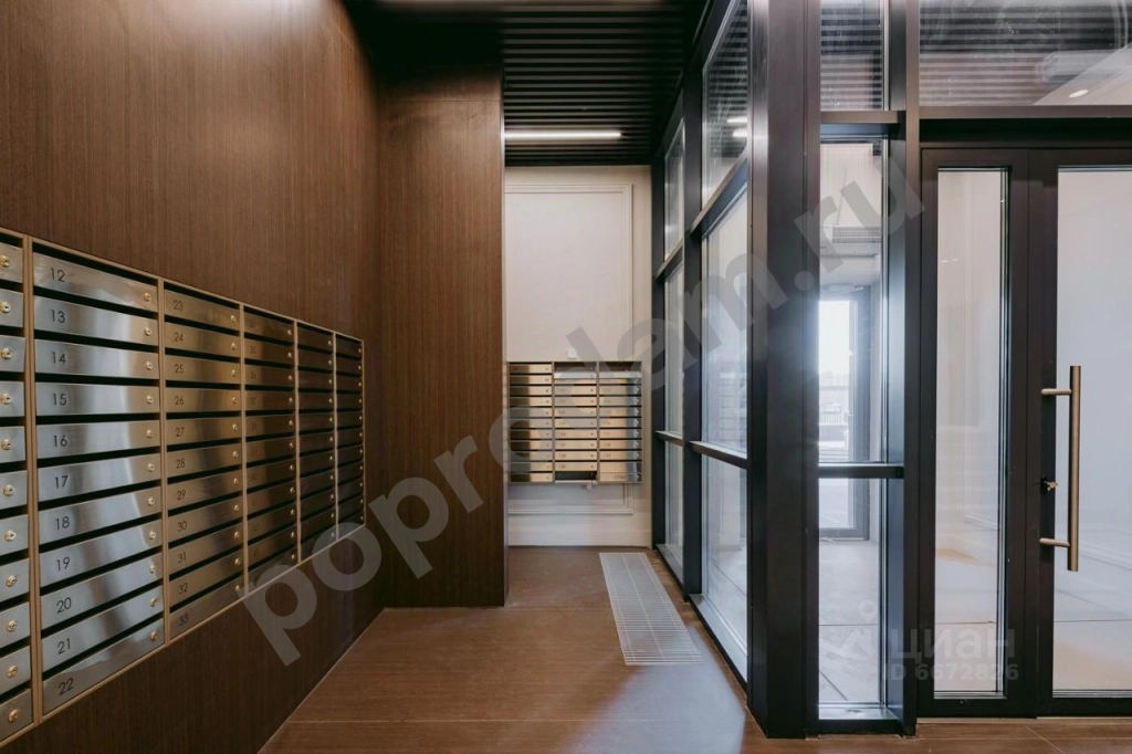 3-к кв. Москва Краснобогатырская ул., 38к7 (84.5 кв.м)