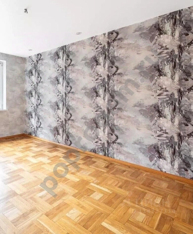 3-к кв. Москва Клинская ул., 9 (58.6 кв.м)