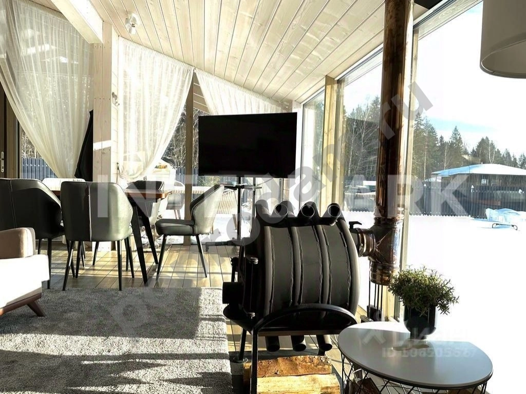 Дом в Москва Новофедоровское поселение, Фаворит кп,  (65 кв.м)