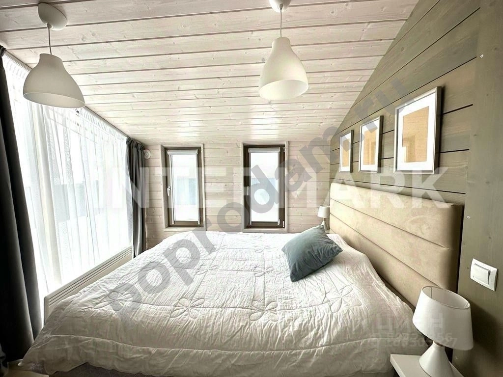 Дом в Москва Новофедоровское поселение, Фаворит кп,  (65 кв.м)