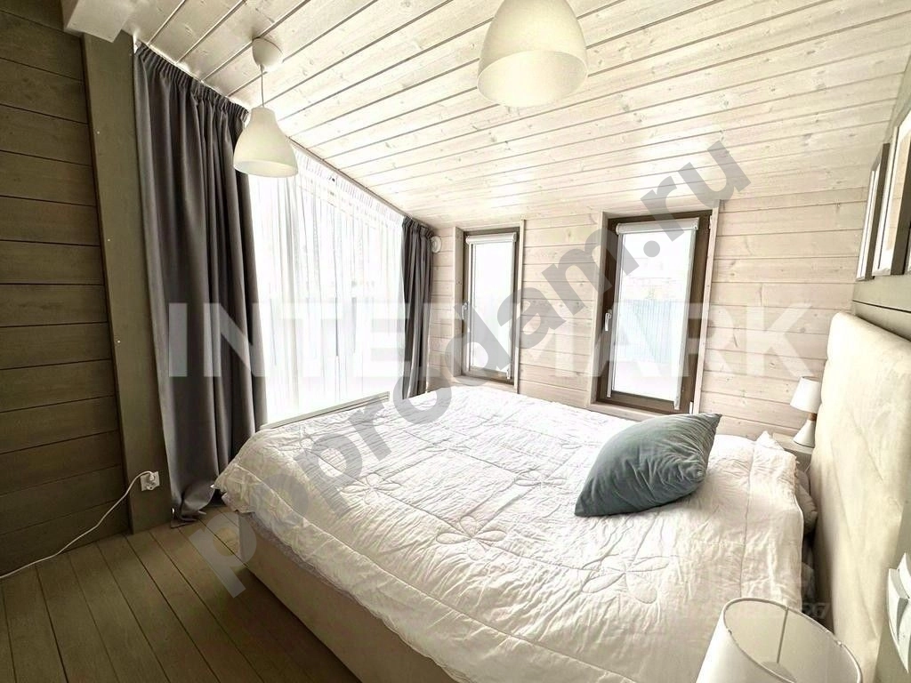 Дом в Москва Новофедоровское поселение, Фаворит кп,  (65 кв.м)