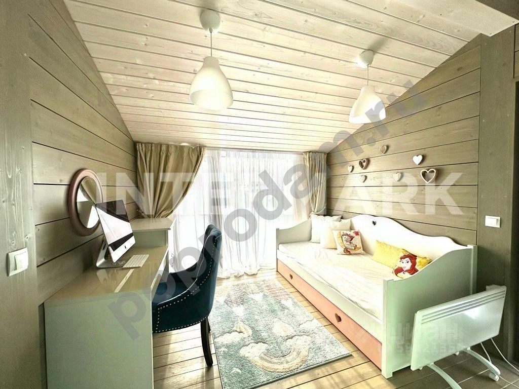 Дом в Москва Новофедоровское поселение, Фаворит кп,  (65 кв.м)