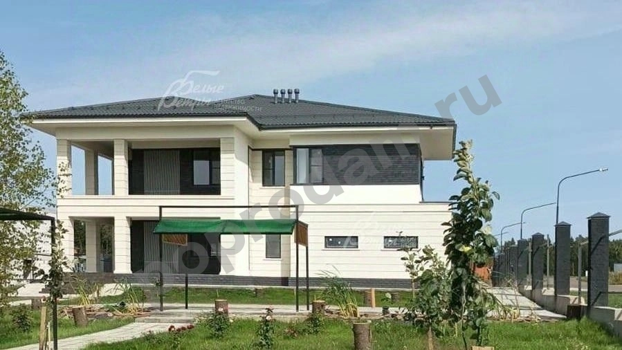 Дом в Москва Новофедоровское поселение, Учетный № 180 кв-л,  (530 кв.м)