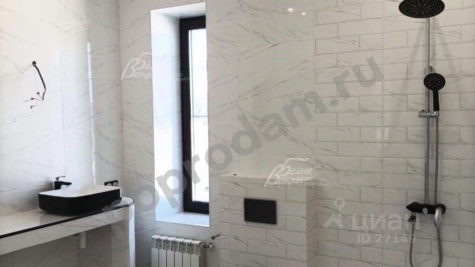 Дом в Москва Новофедоровское поселение, Учетный № 180 кв-л,  (530 кв.м)