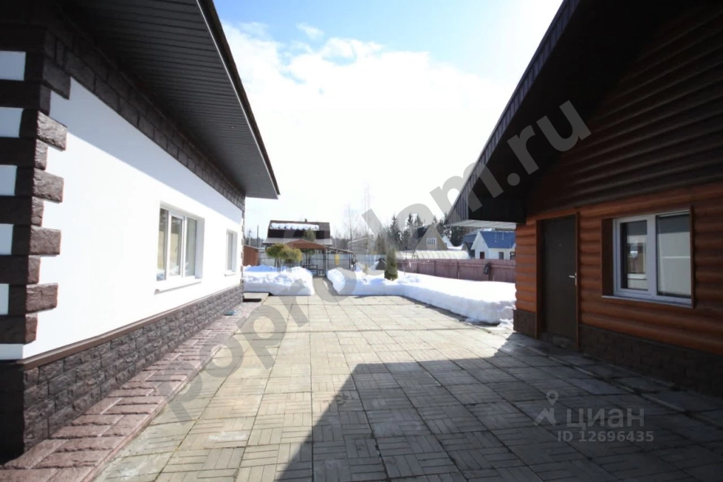 Дом в Москва Новофедоровское поселение, Лесные Дали СНТ, 64 (100 кв.м)