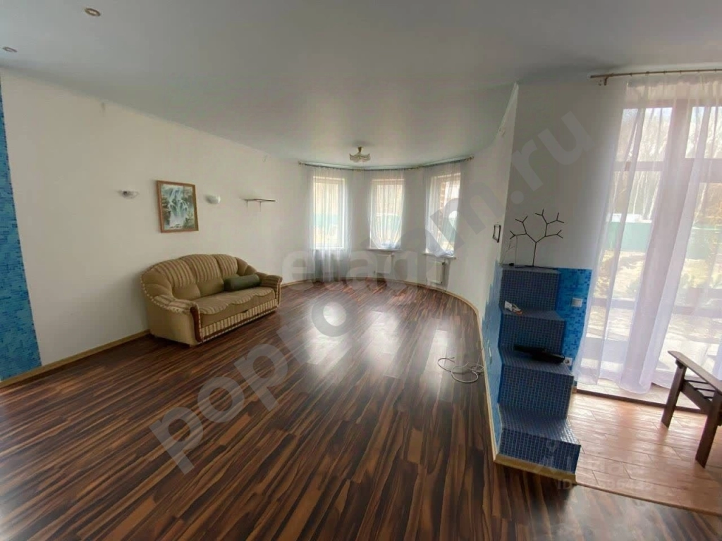 Дом в Москва Новофедоровское поселение, д. Руднево, ул. Кленовая, 37 (280 кв.м)