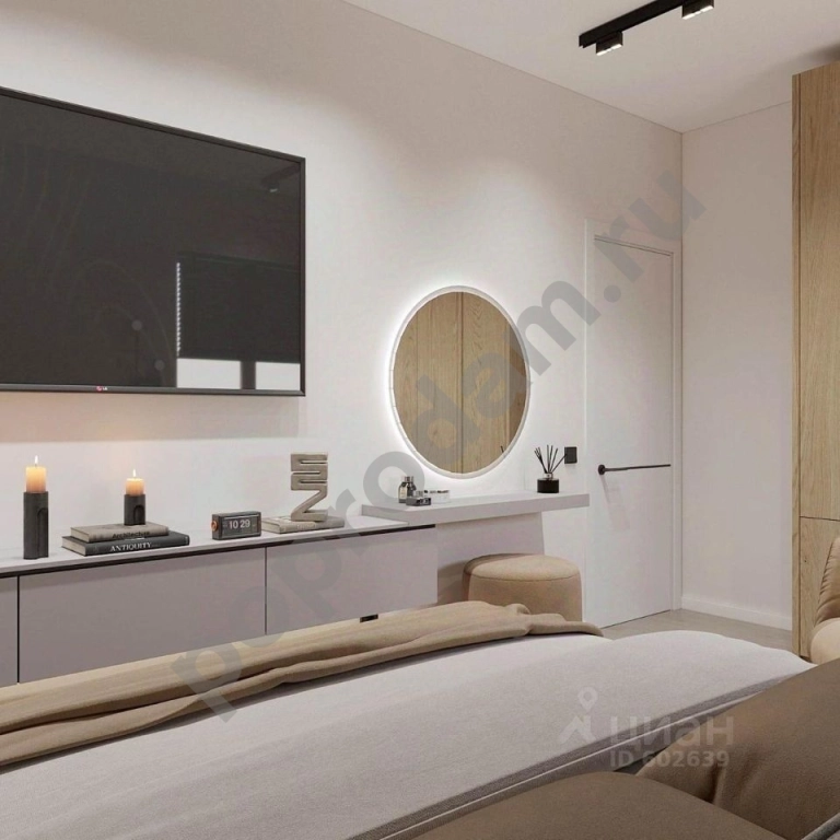 Дом в Москва Новофедоровское поселение, д. Новиково,  (120 кв.м)